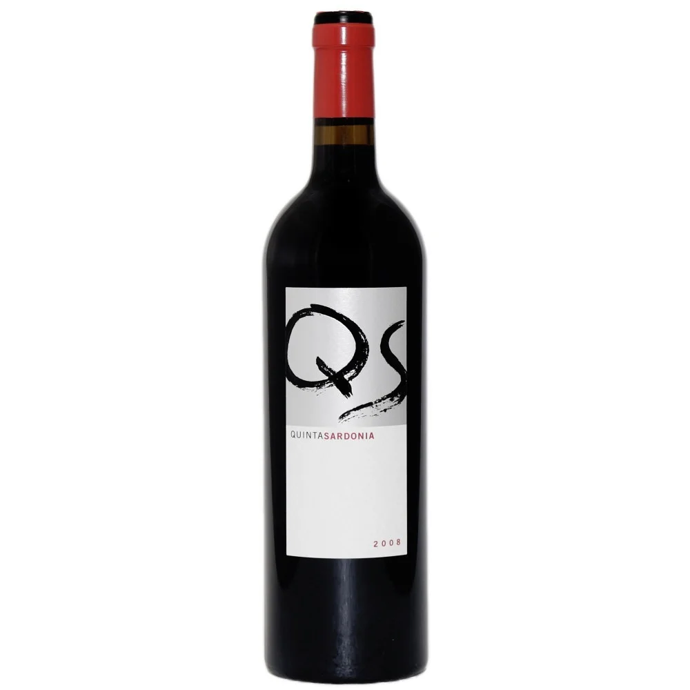 Vinho Quinta Sardonia (750ml)