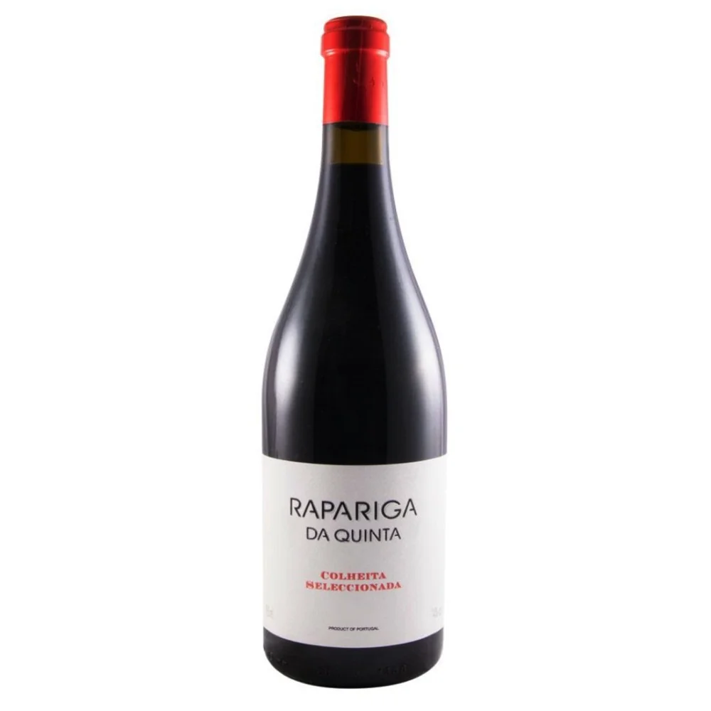 Vinho Rapariga da Quinta (750ml)