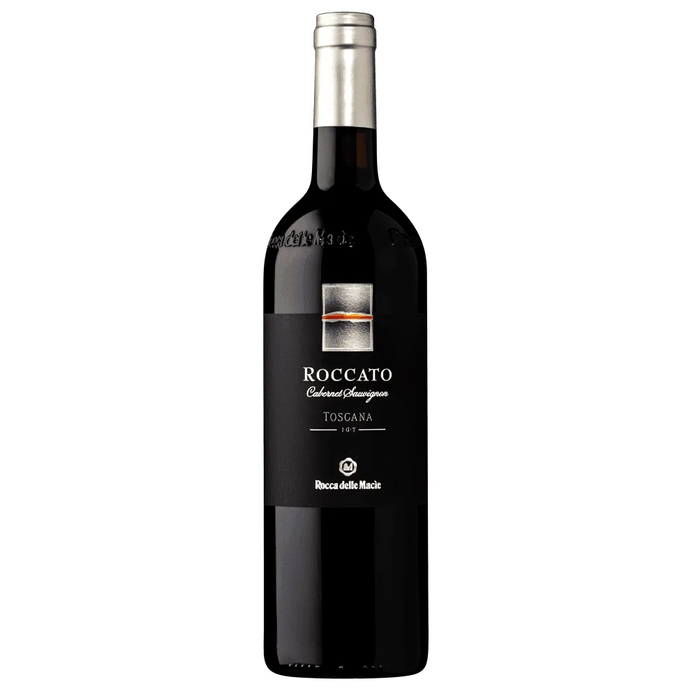Vinho Roccato Cabernet Sauvignon 750ml