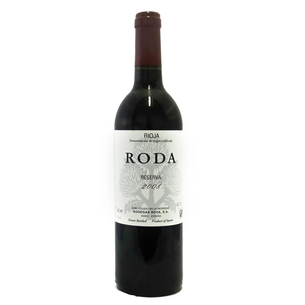 Vinho Roda Reserva (750ml)