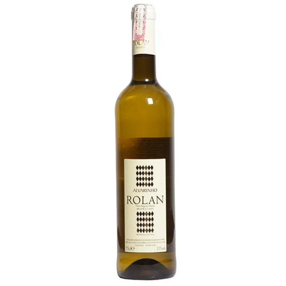 Vinho Rolan Alvarinho (750ml)