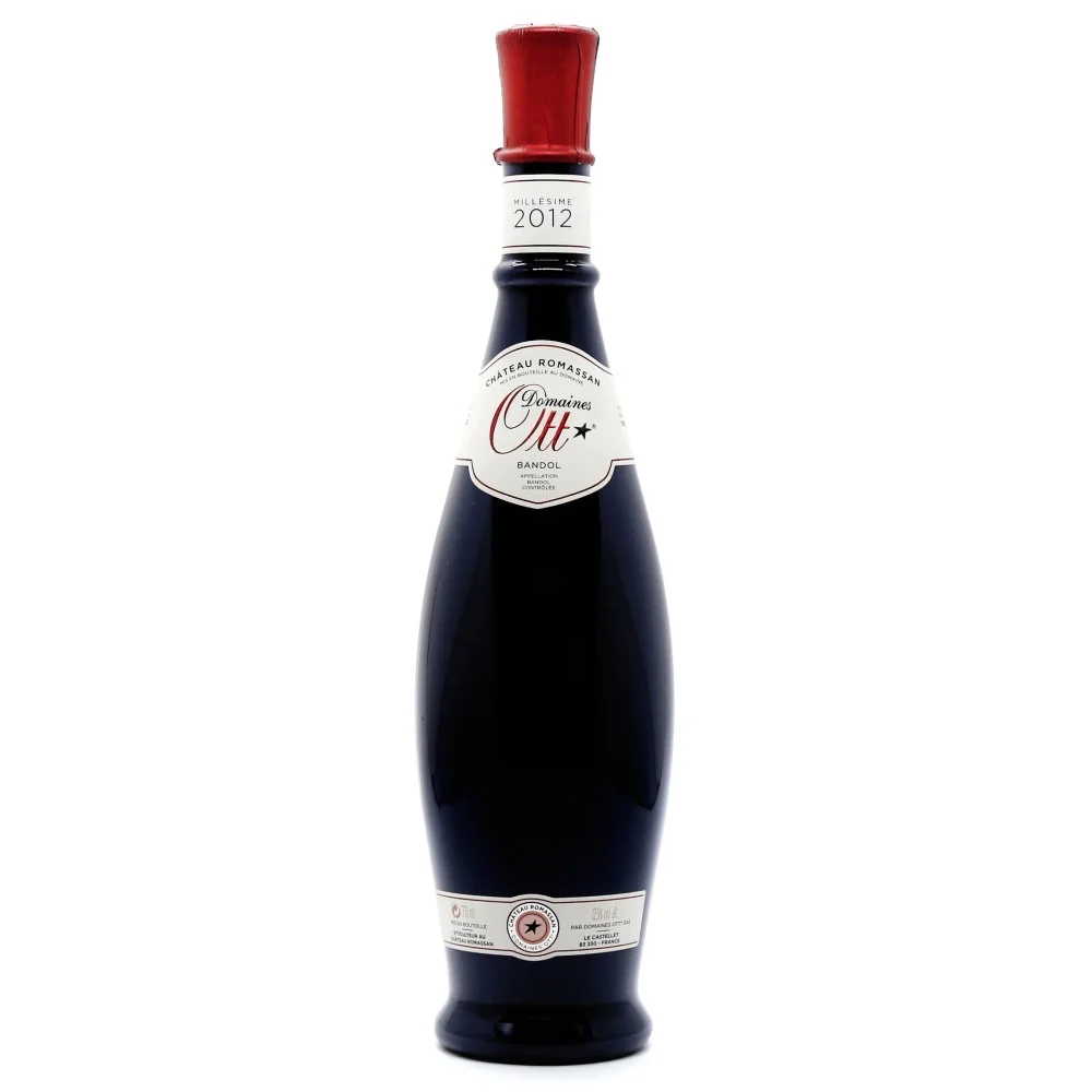 Vinho Domaine Ott Tinto (750ml)