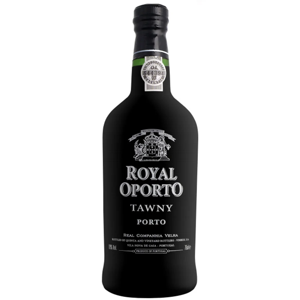 Vinho Royal Oporto Tawny (750ml)