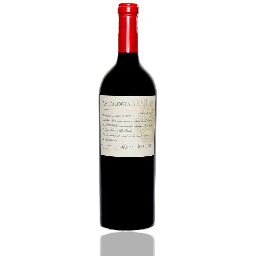 Vinho Rutini Antologia (750ml)