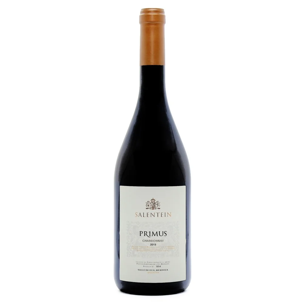 Vinho Salentein Primus Chardonnay (750ml)
