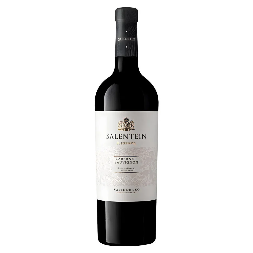 Vinho Salentein Reserve Cabernet Sauvignon 750ml