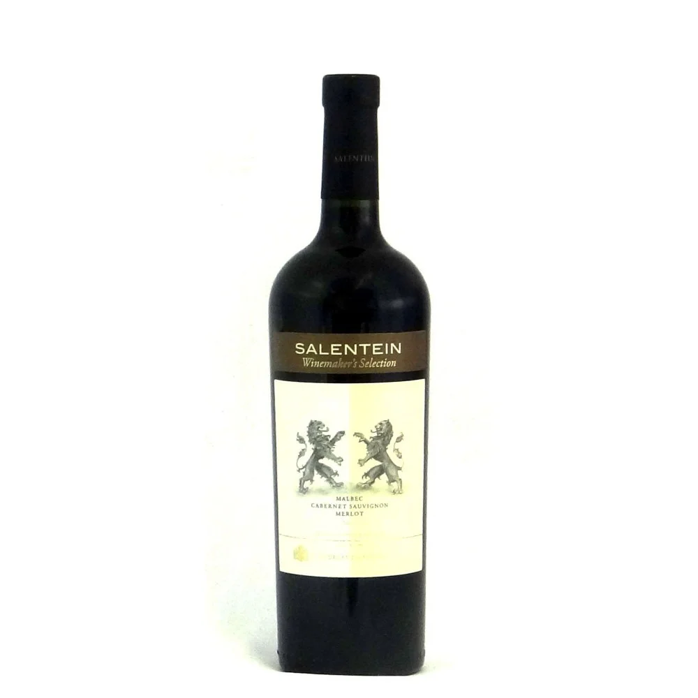 Vinho Salentein Winemaker´s Selection (750ml)