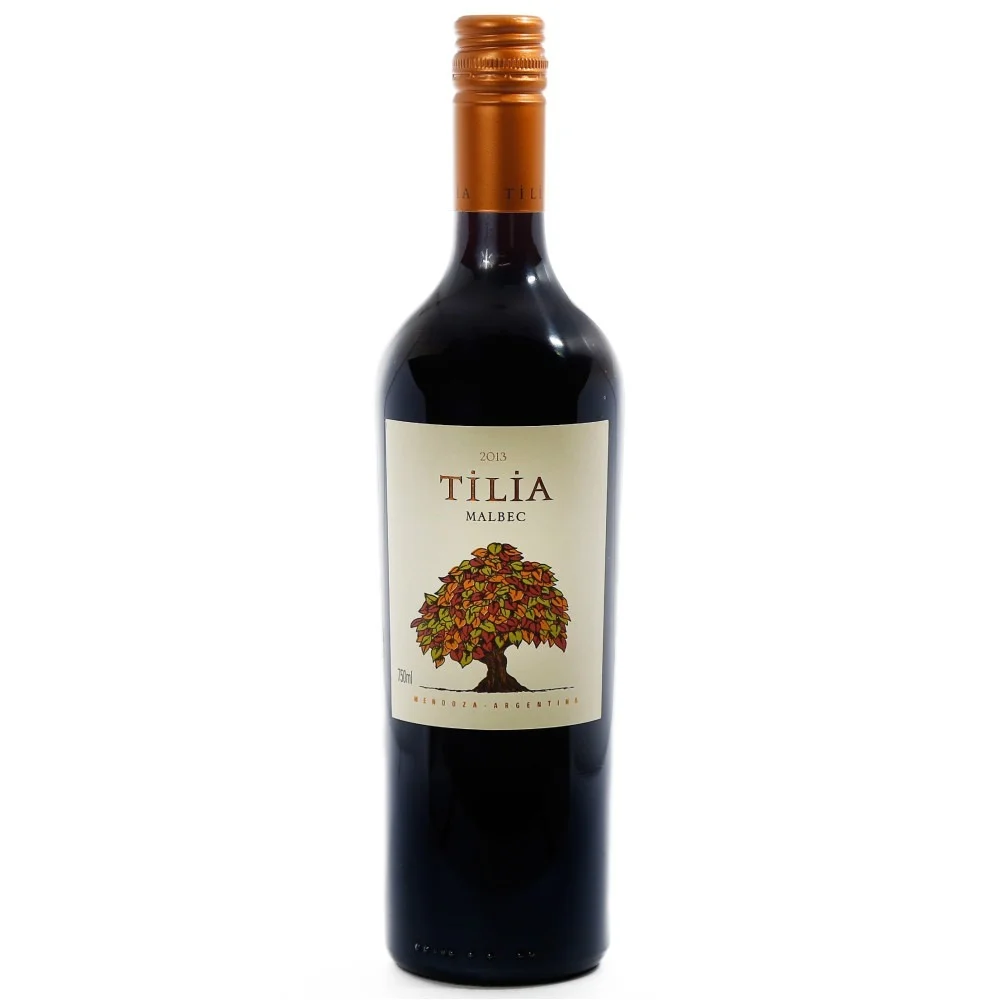 Vinho Tilia Malbec (750ml)