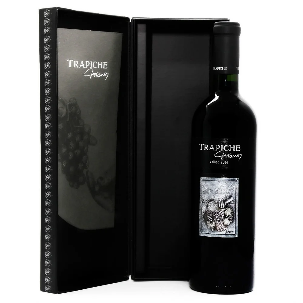 Vinho Trapiche Manos Malbec (750ml)