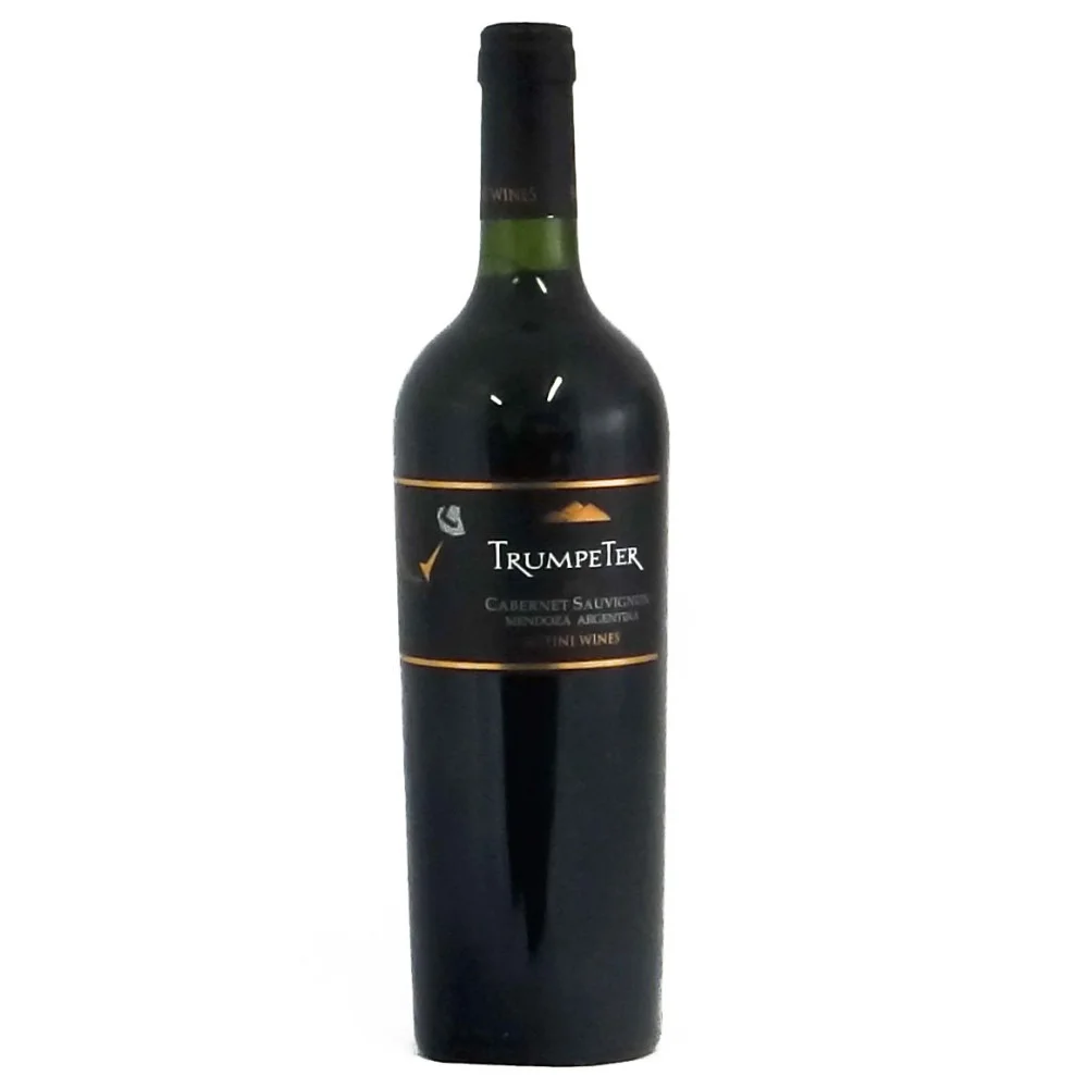 Vinho Trumpeter Cabernet Sauvignon (750ml)