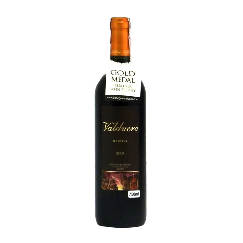 Vinho Valduero Reserva (750ml)