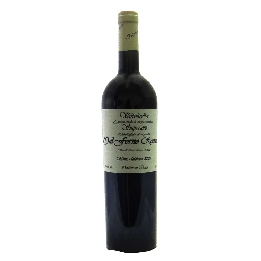 Vinho Valpolicella Superiore Dal Forno Romano (750ml)