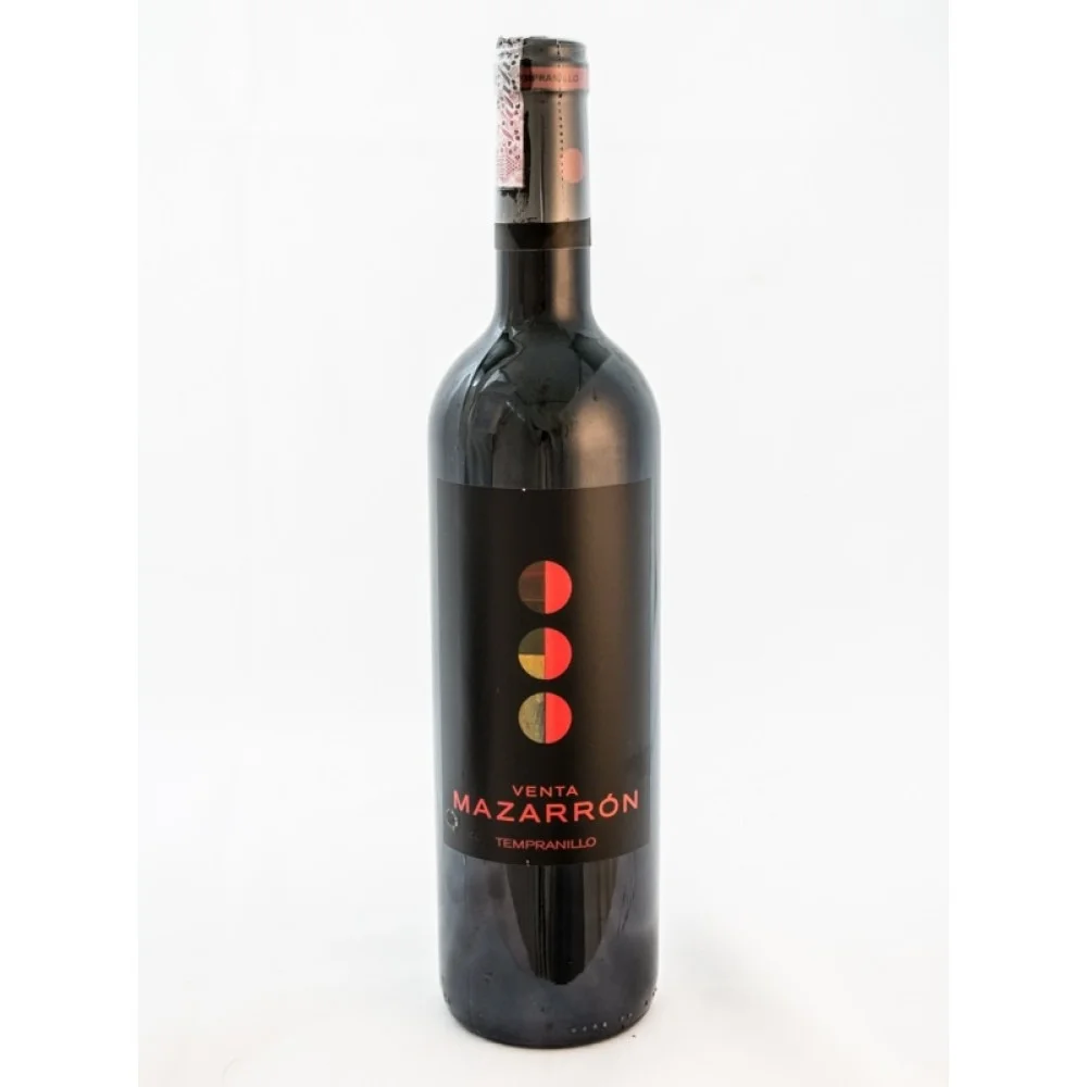 Vinho Venta Mazarron Tempranillo (750ml)