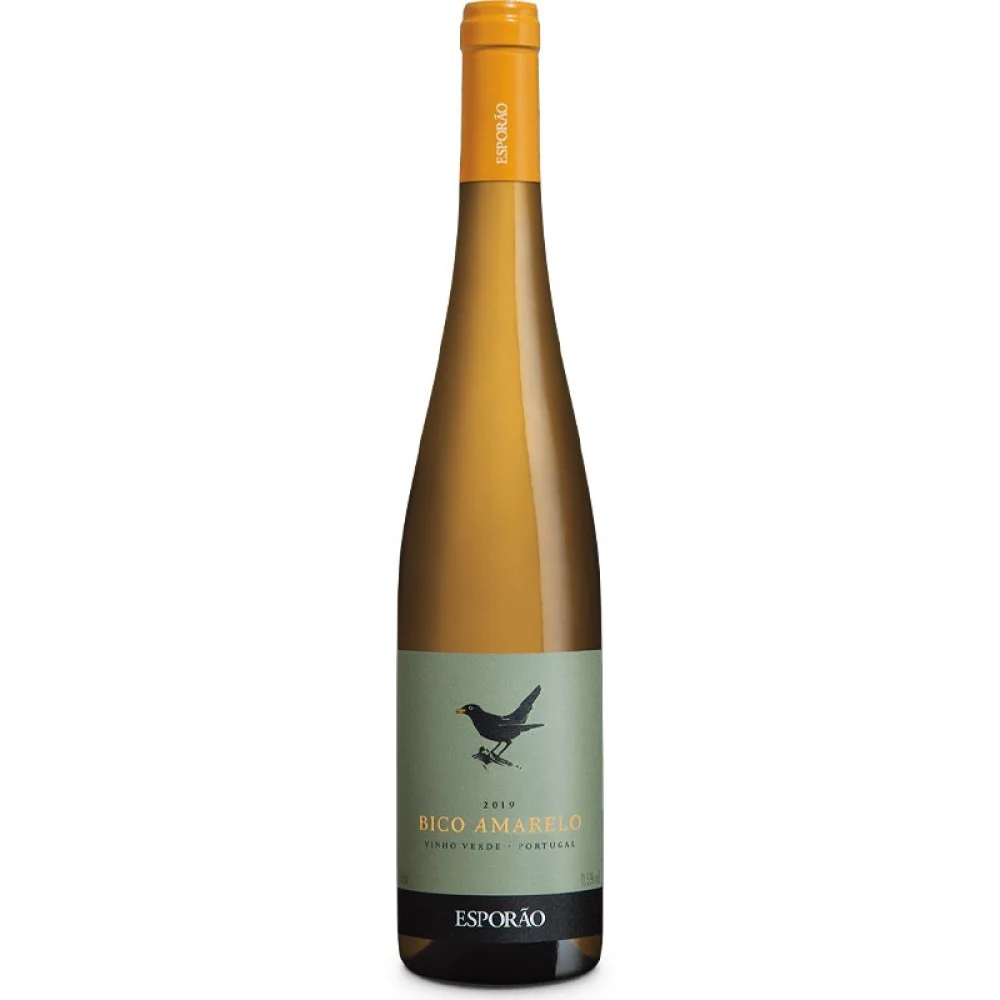 Vinho Verde Bico Amarelo Esporão 750ml