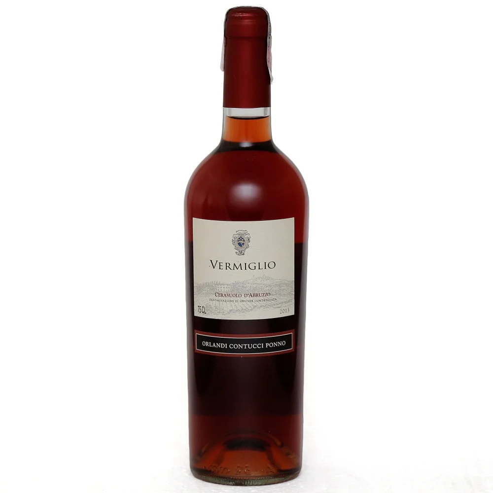 Vinho Vermiglio Rosé (750ml)