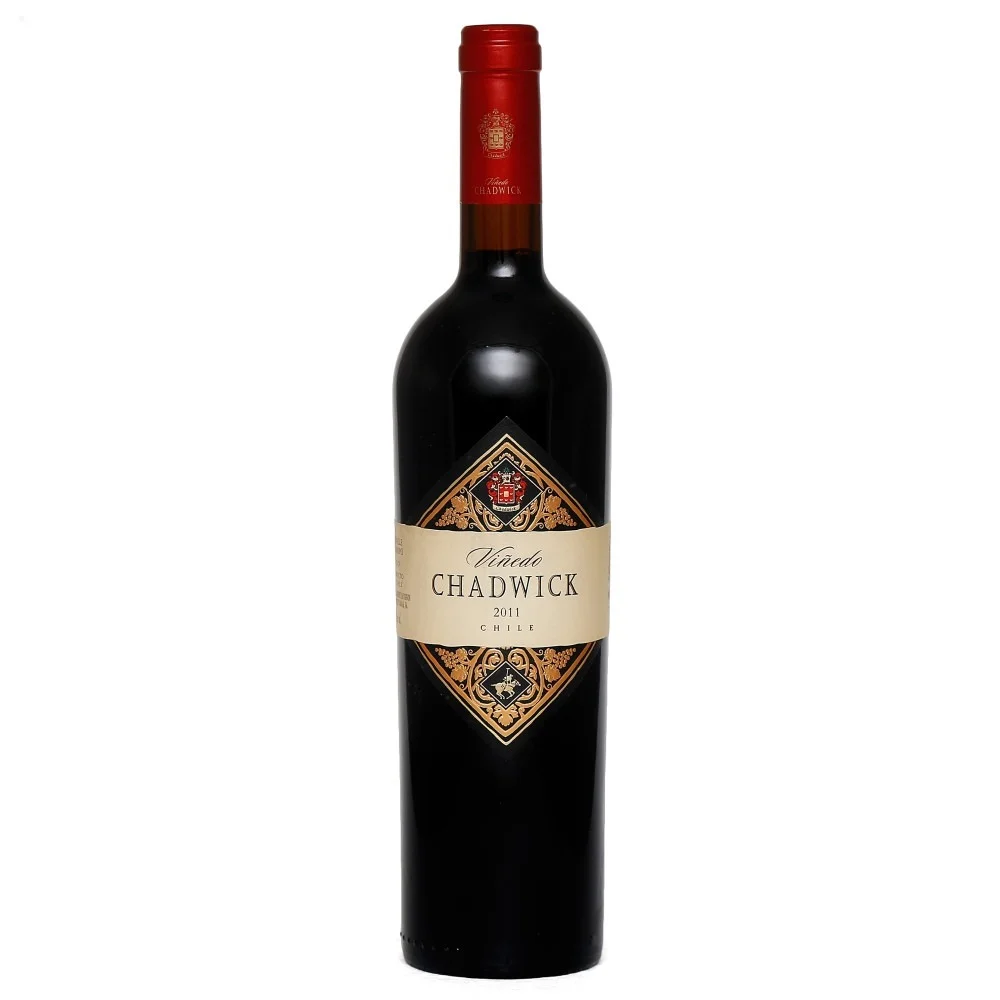 Vinho Chadwick 2011 750ml