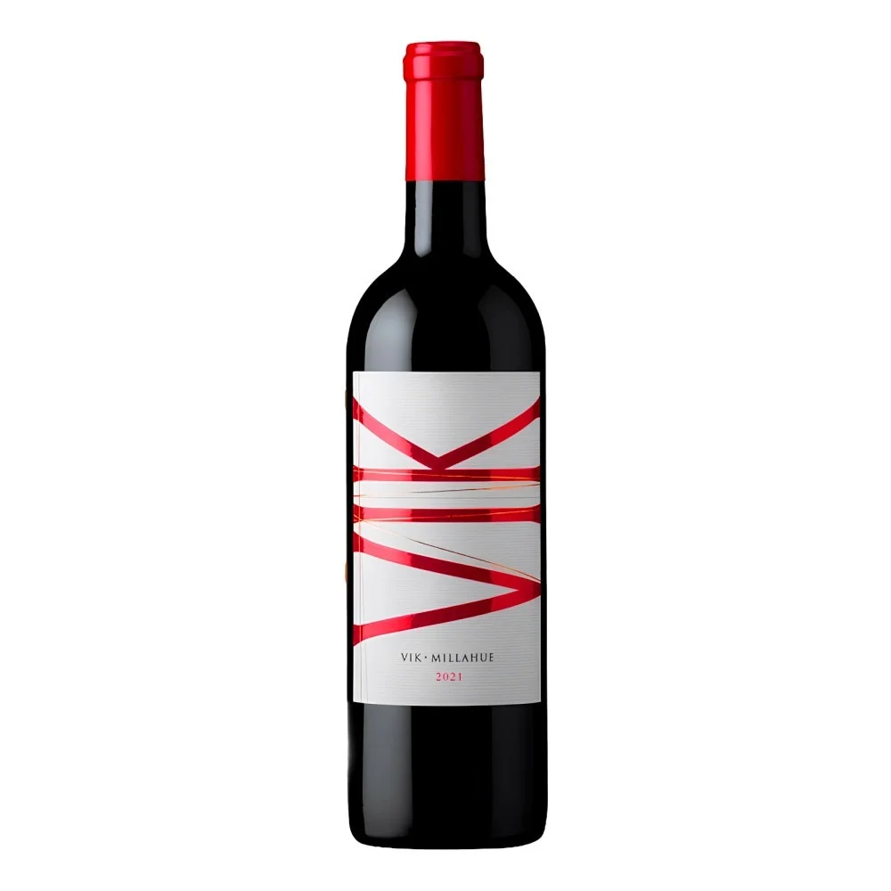 Vinho VIK 2021 750ml