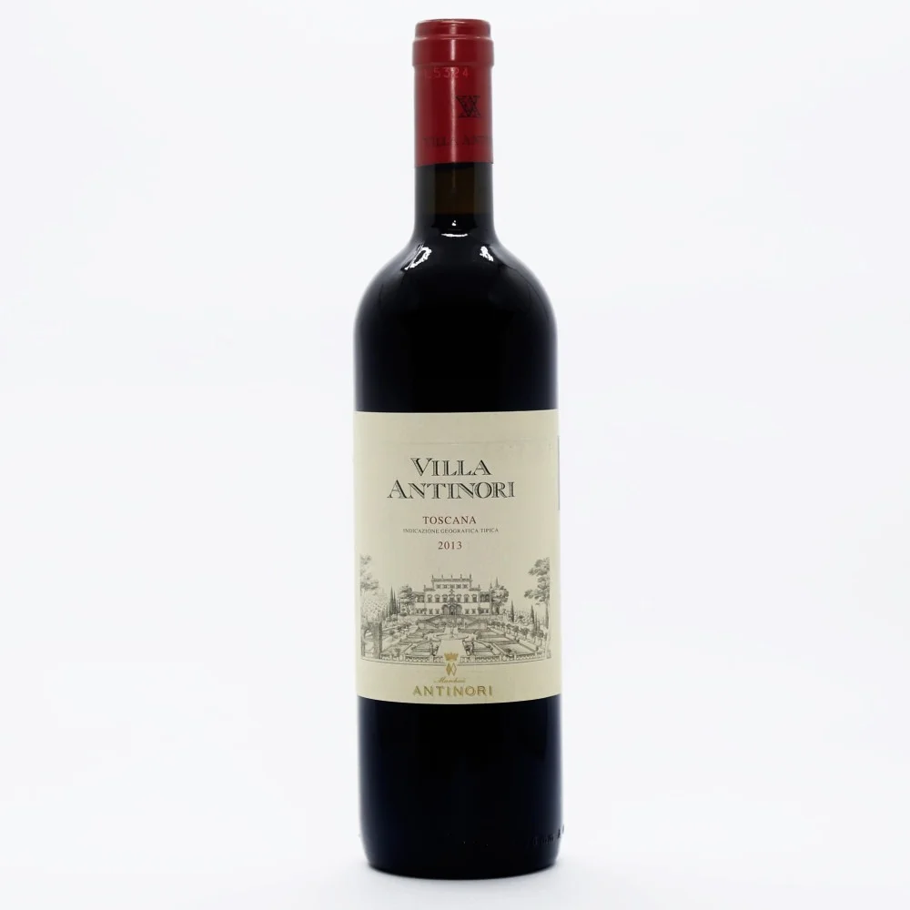 Vinho Villa Antinori Toscana (750ml)