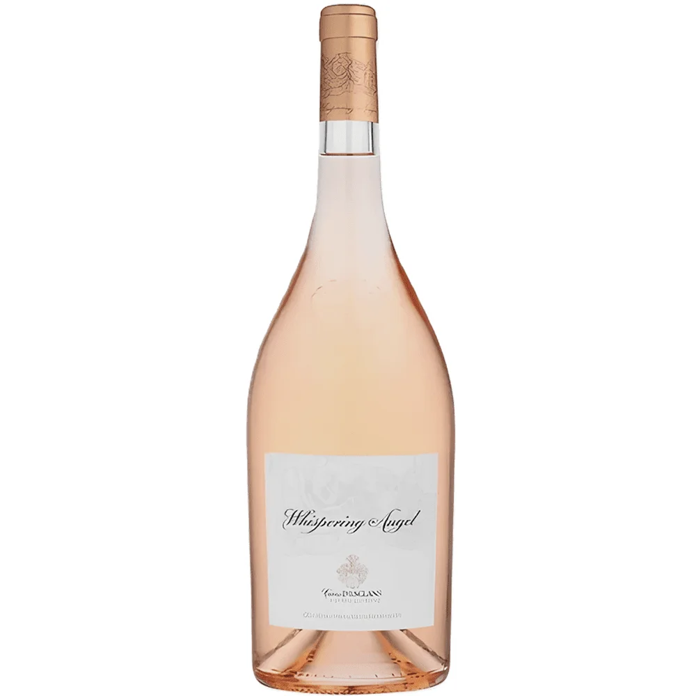 Vinho Whispering Angel Rose 750ml
