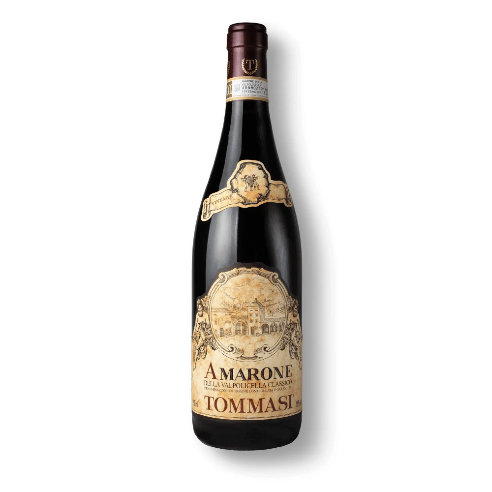 Vinho Amarone Tommasi (750ml)
