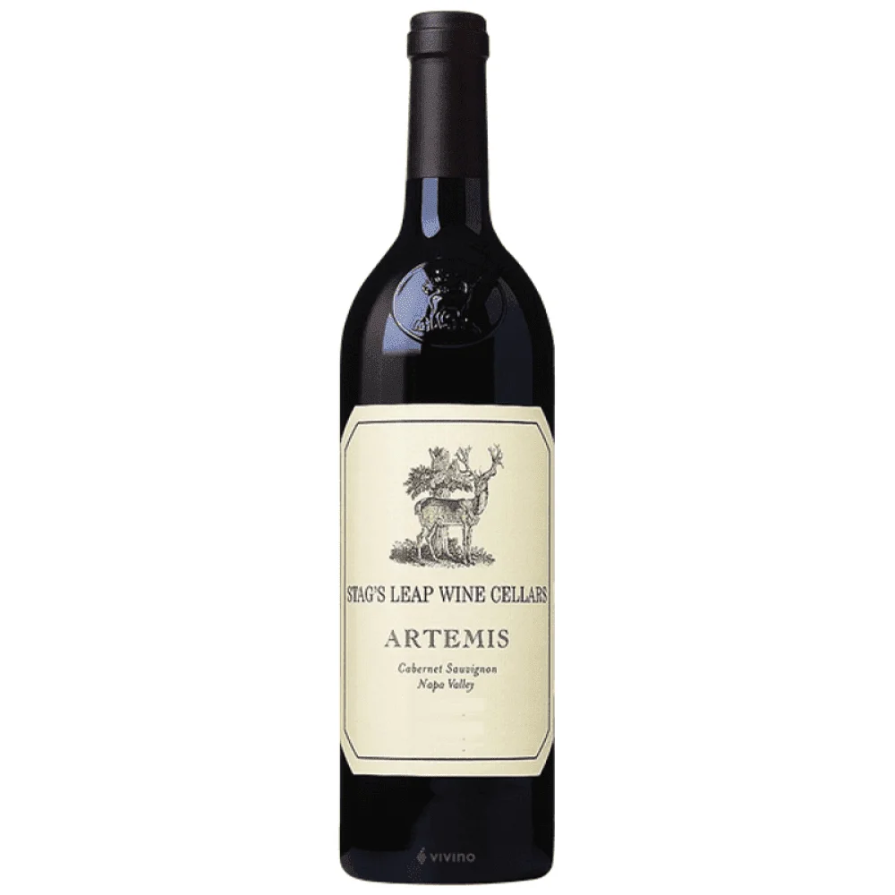 Vinho Stag's Leap Artemis 750ml 