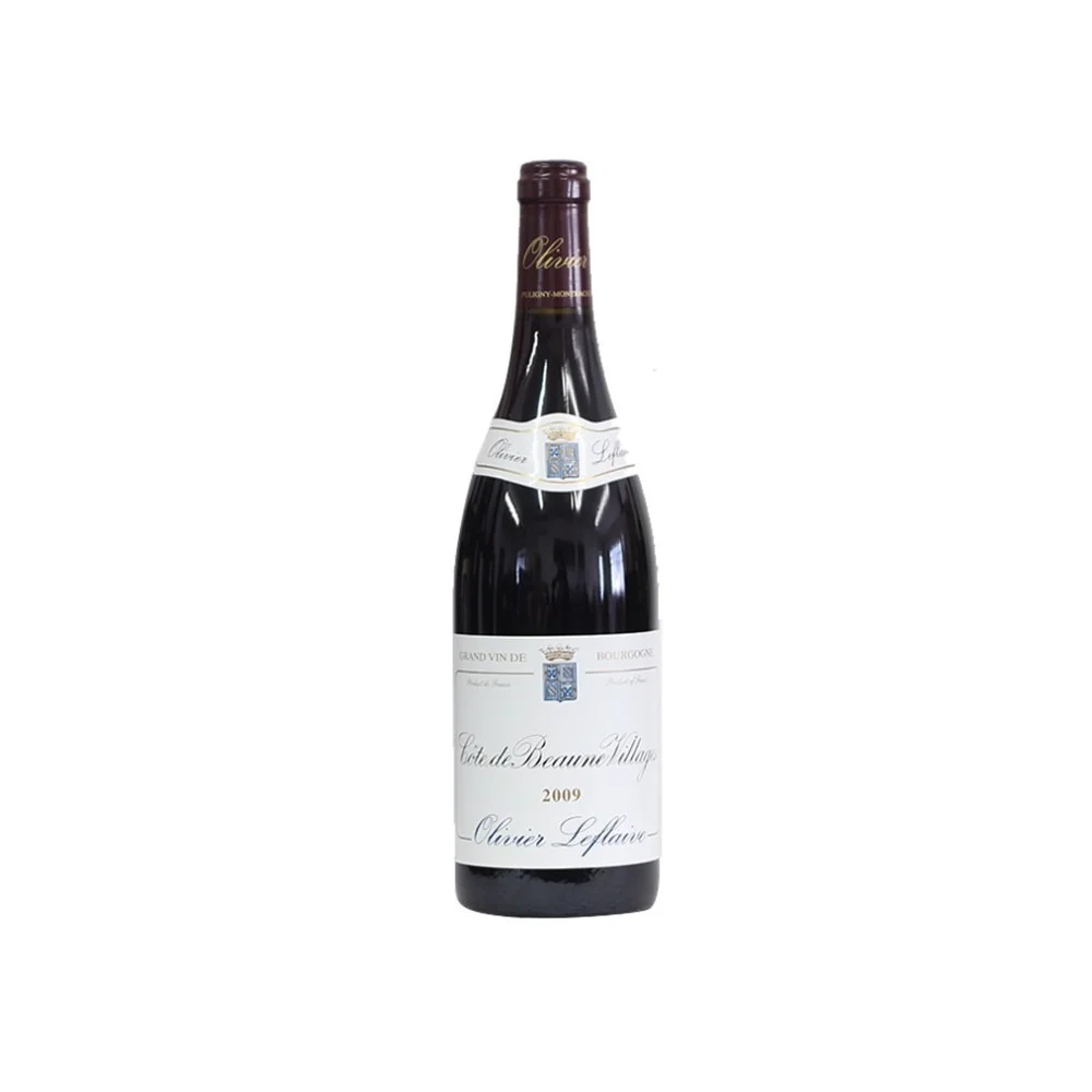 Vinho Côte de Beaune Village Olivier Leflaive (750ml)