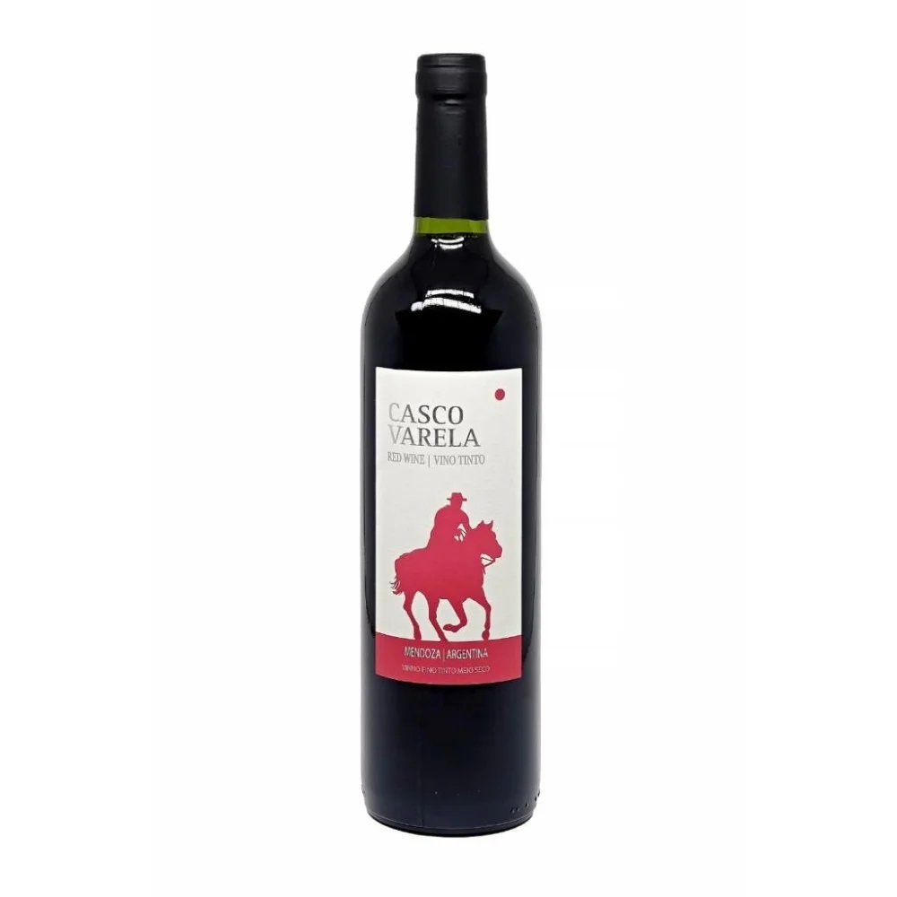 Vinho Casco Varela (750ml)