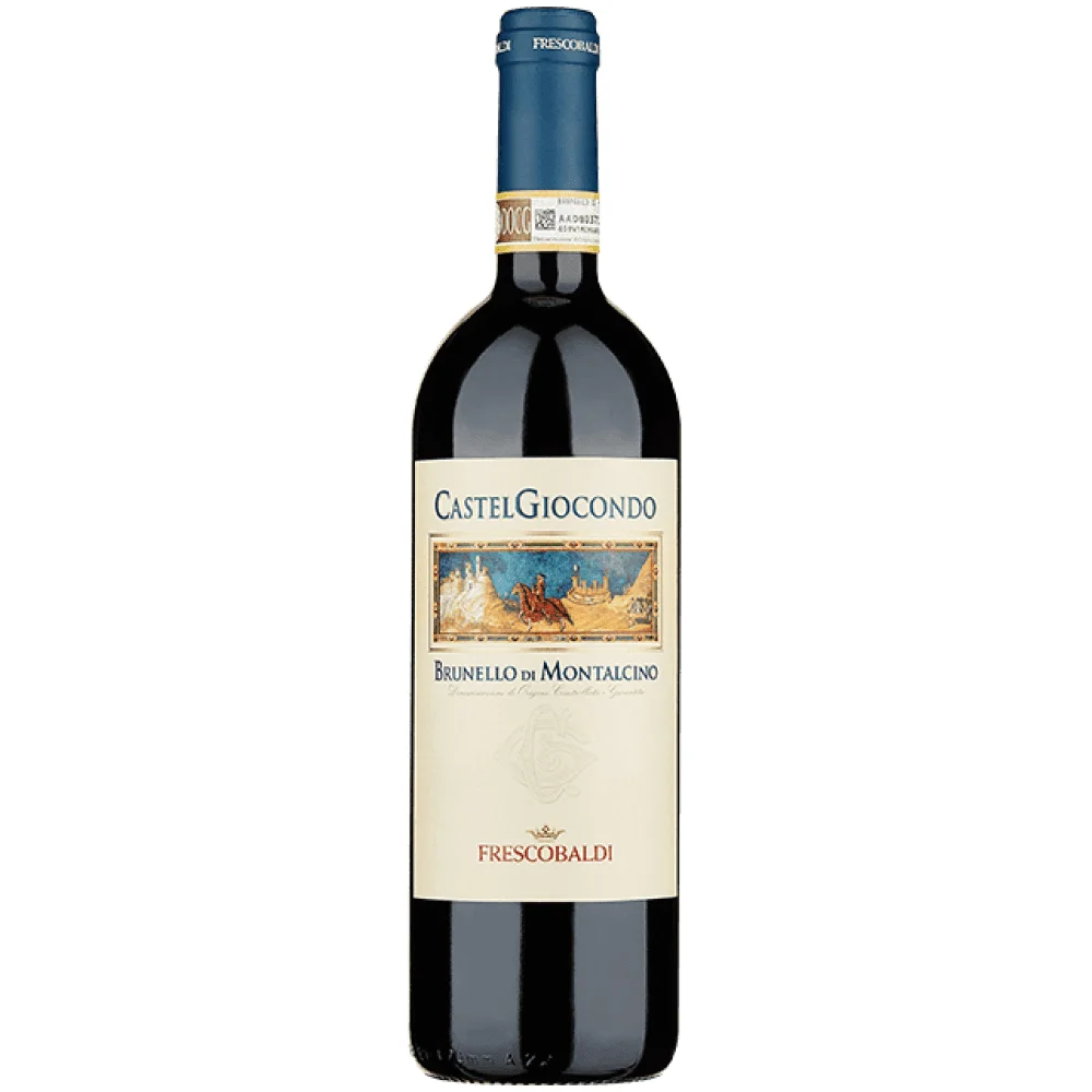 Vinho Castelgiocondo Brunello Di Montalcino (750ml)