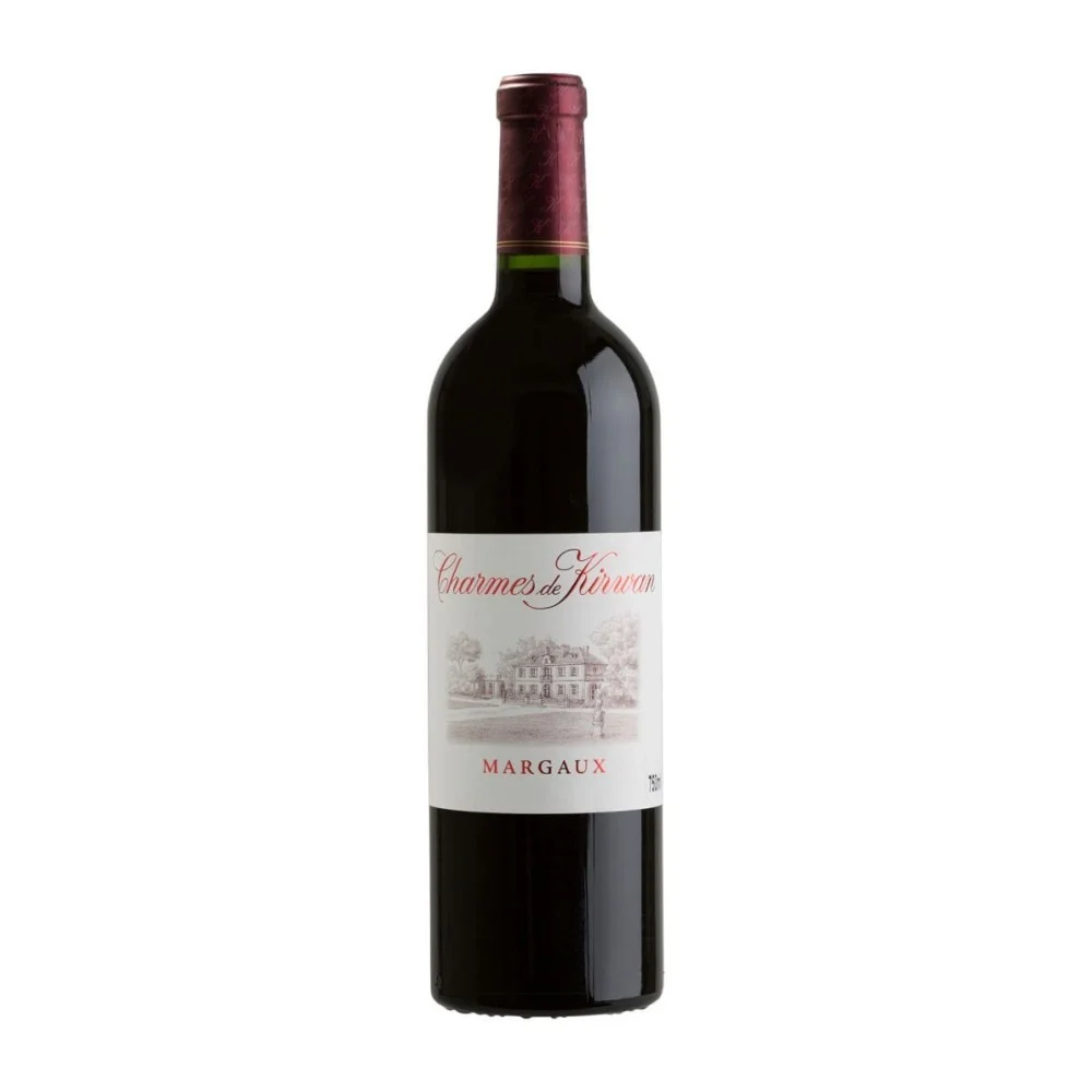 Vinho Charmes de Kirwan (750ml)