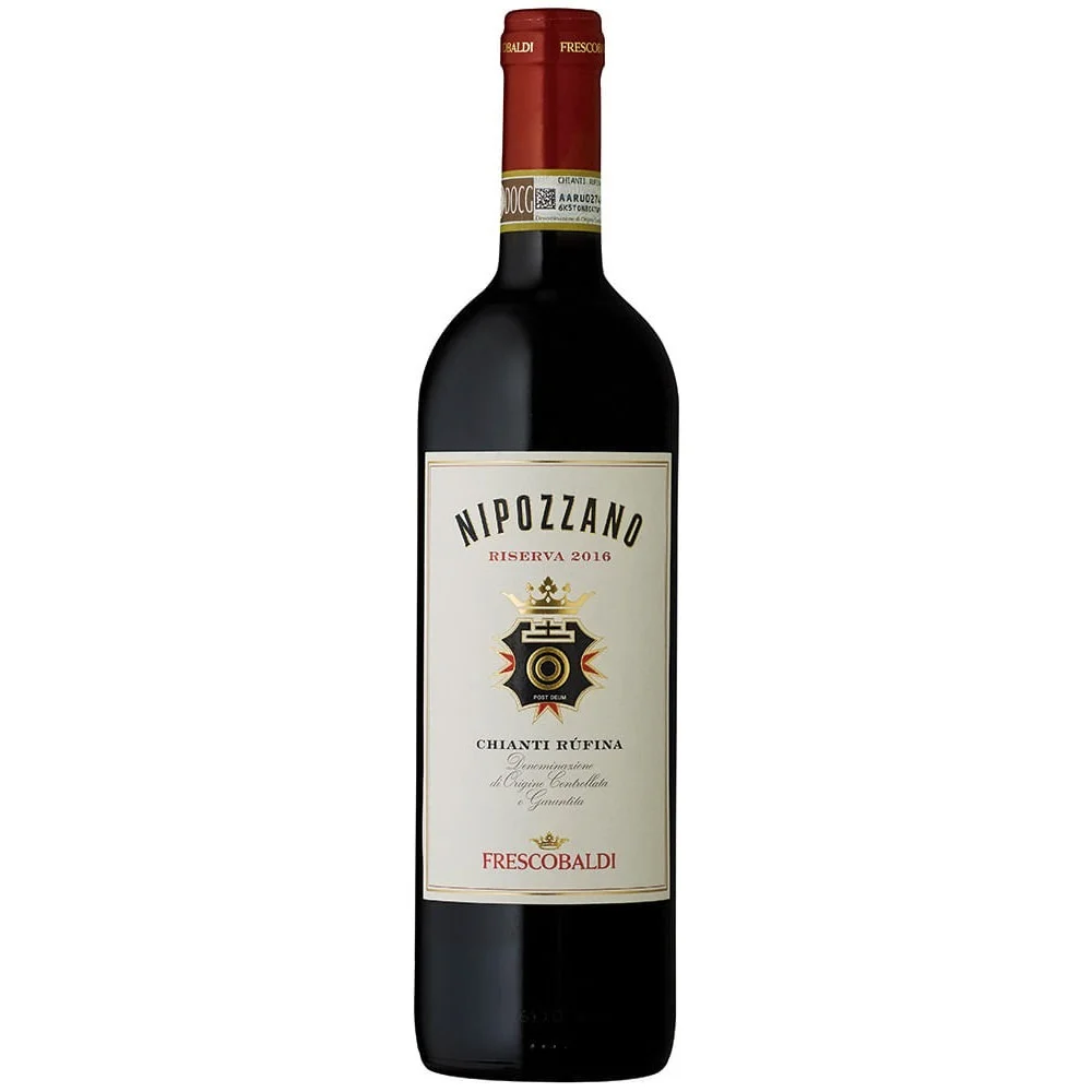 Vinho Nipozzano Chianti (750ml)