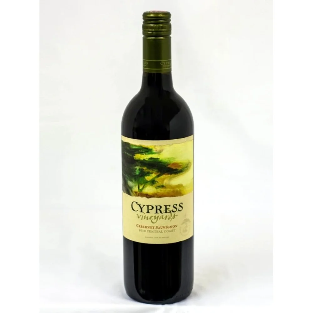 Vinho Cypress Vineyards Cabernet Sauvignon (750ml)