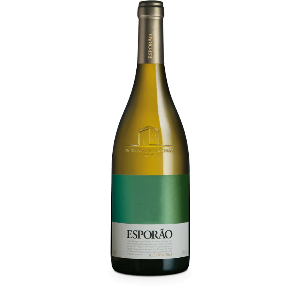 Vinho Esporão Reserva Branco (750ml)