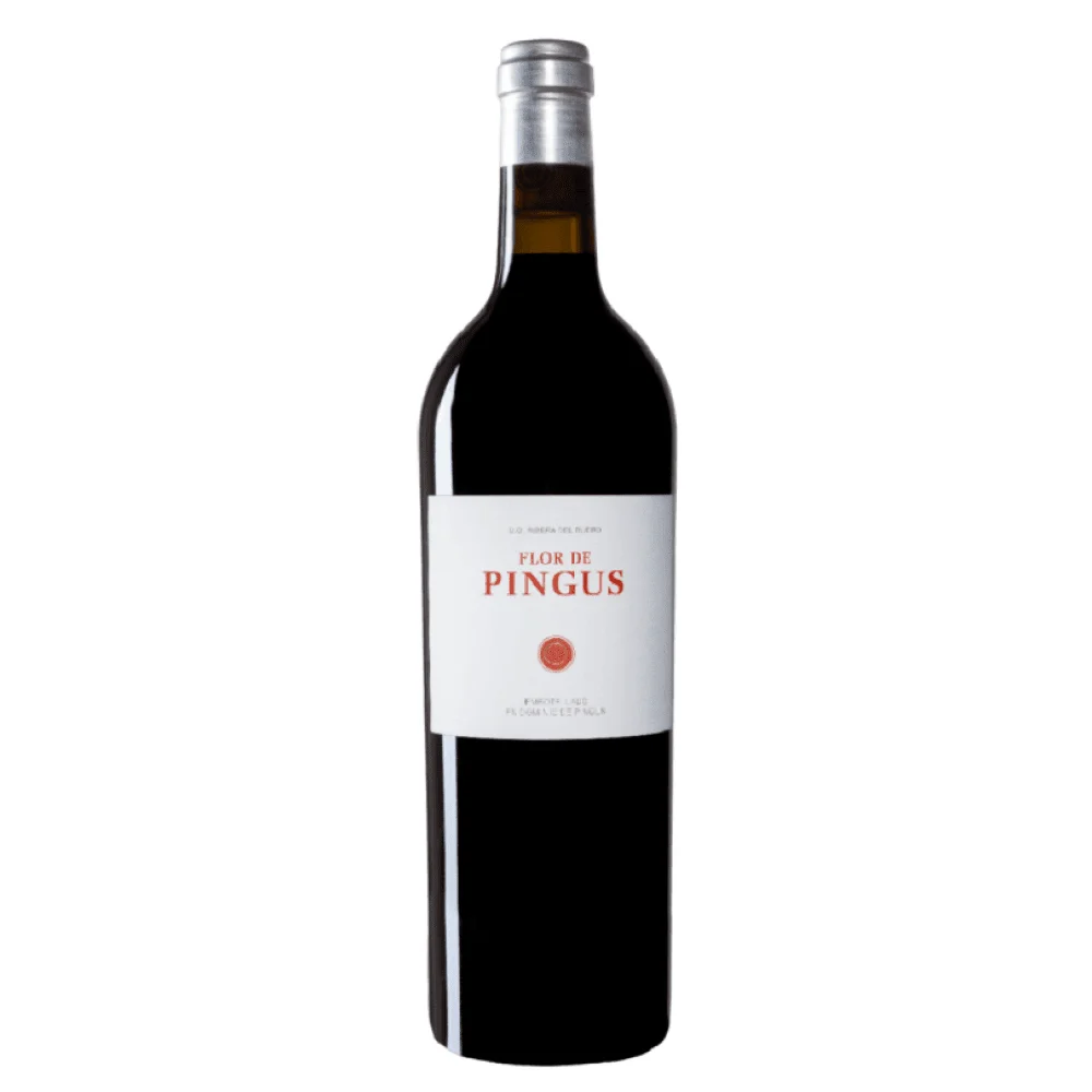 Vinho Flor De Pingus (750ml)