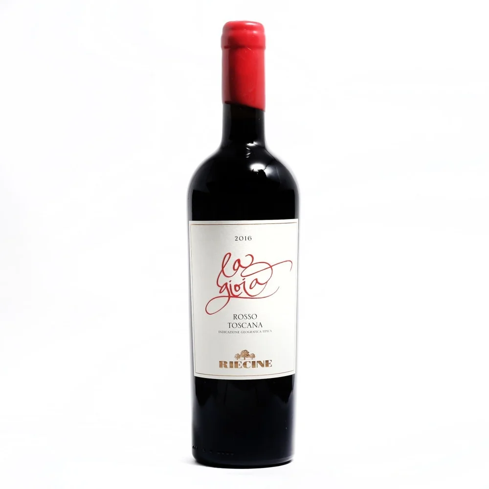 Vinho La Gioia (750ml)