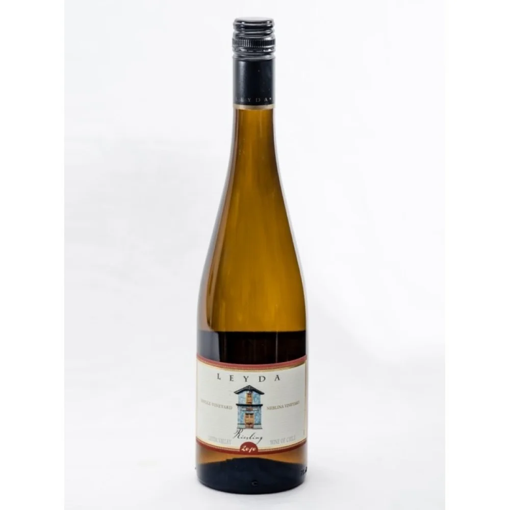 Vinho Leyda Single Vineyard Riesling (750ml)