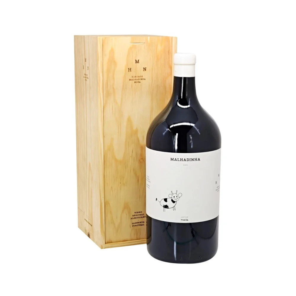 Vinho Malhadinha Tinto (3L)