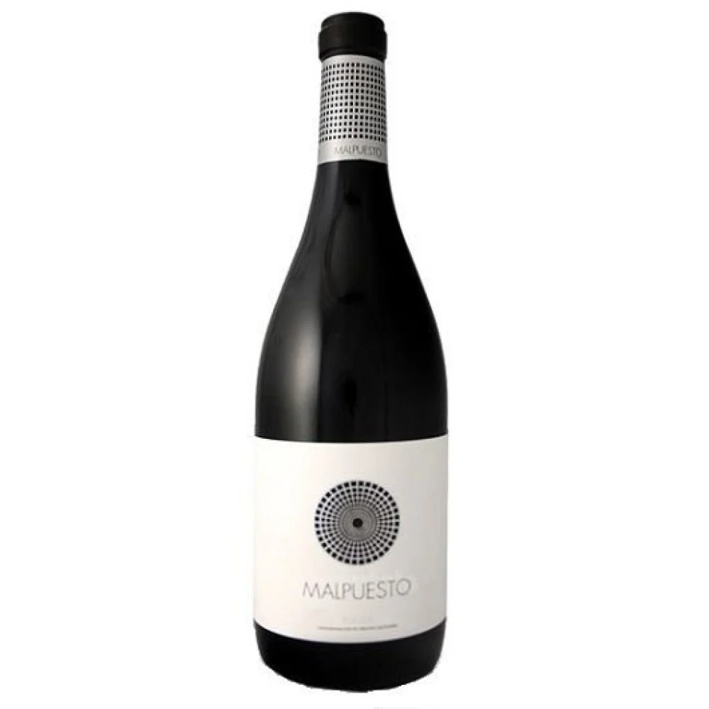 Vinho Malpuesto (750ml)