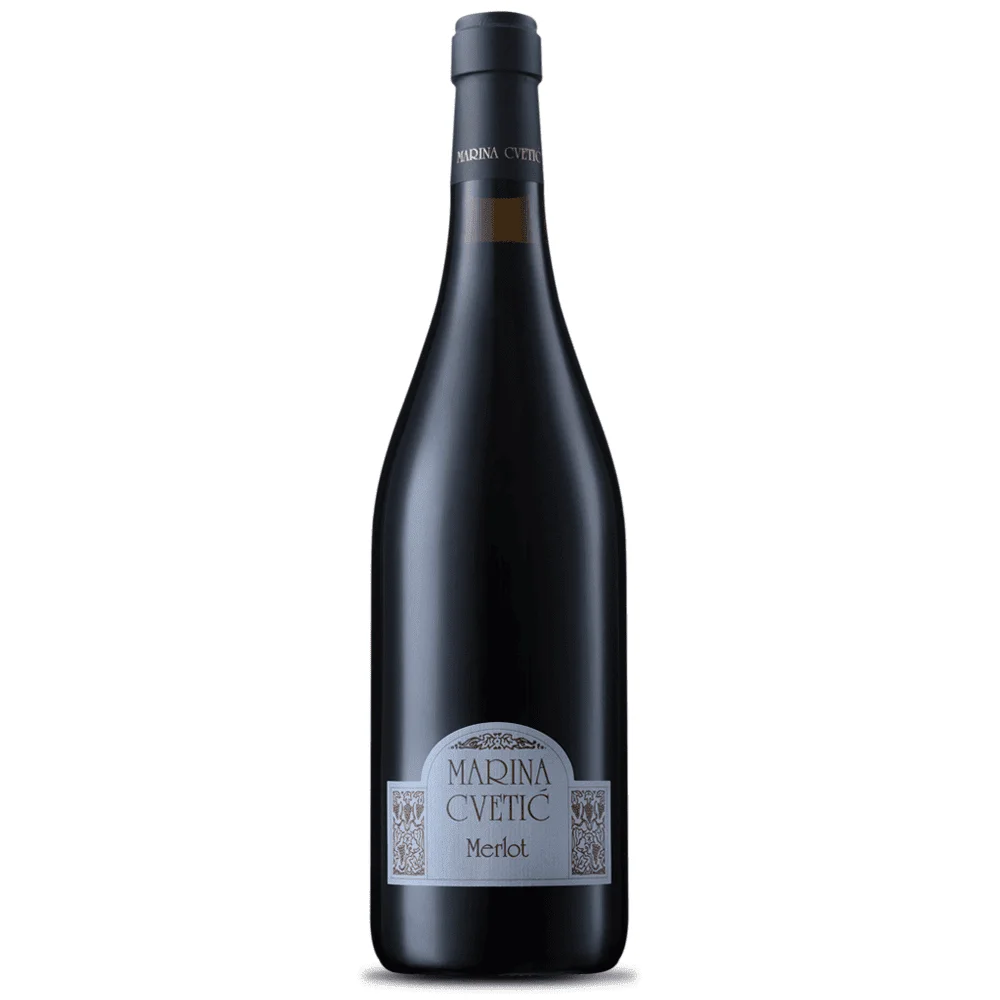 Vinho Marina Cvetic (750ml)