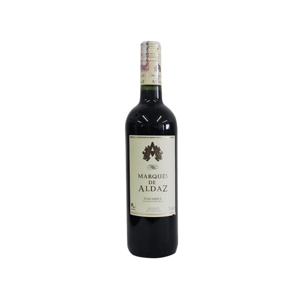 Vinho Marqués de Aldaz (750ml)