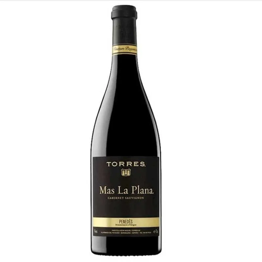 Vinho Mas La Plana Torres 750ml