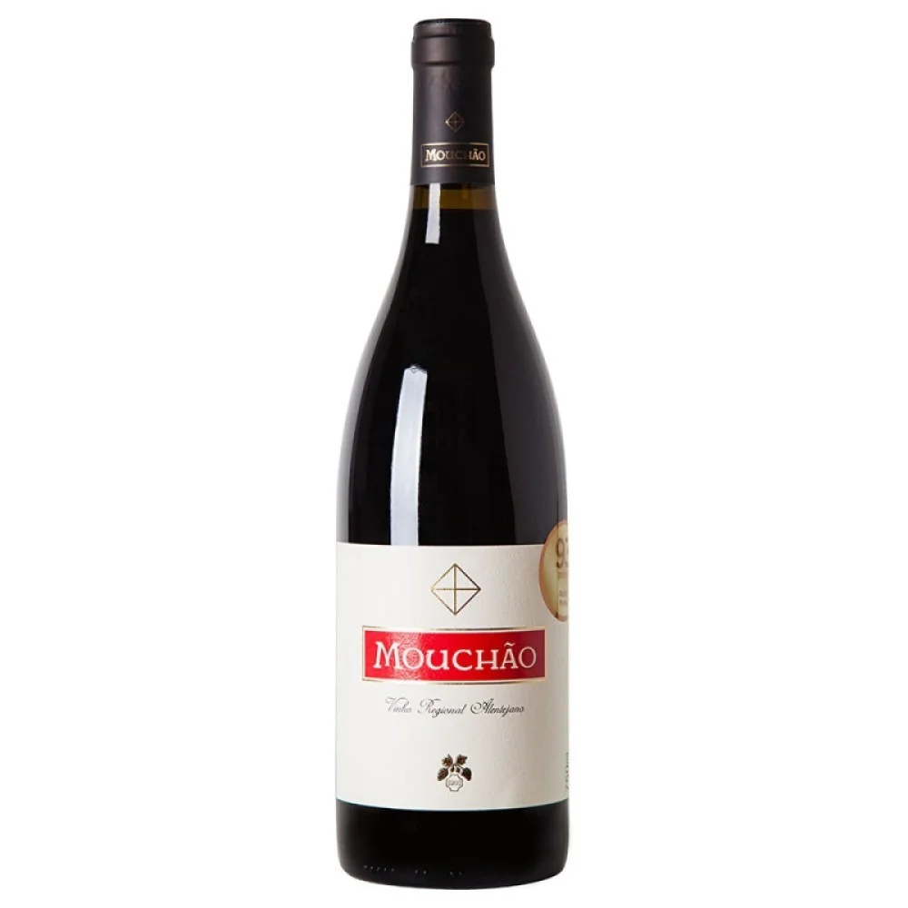 Vinho Mouchão (750ml)