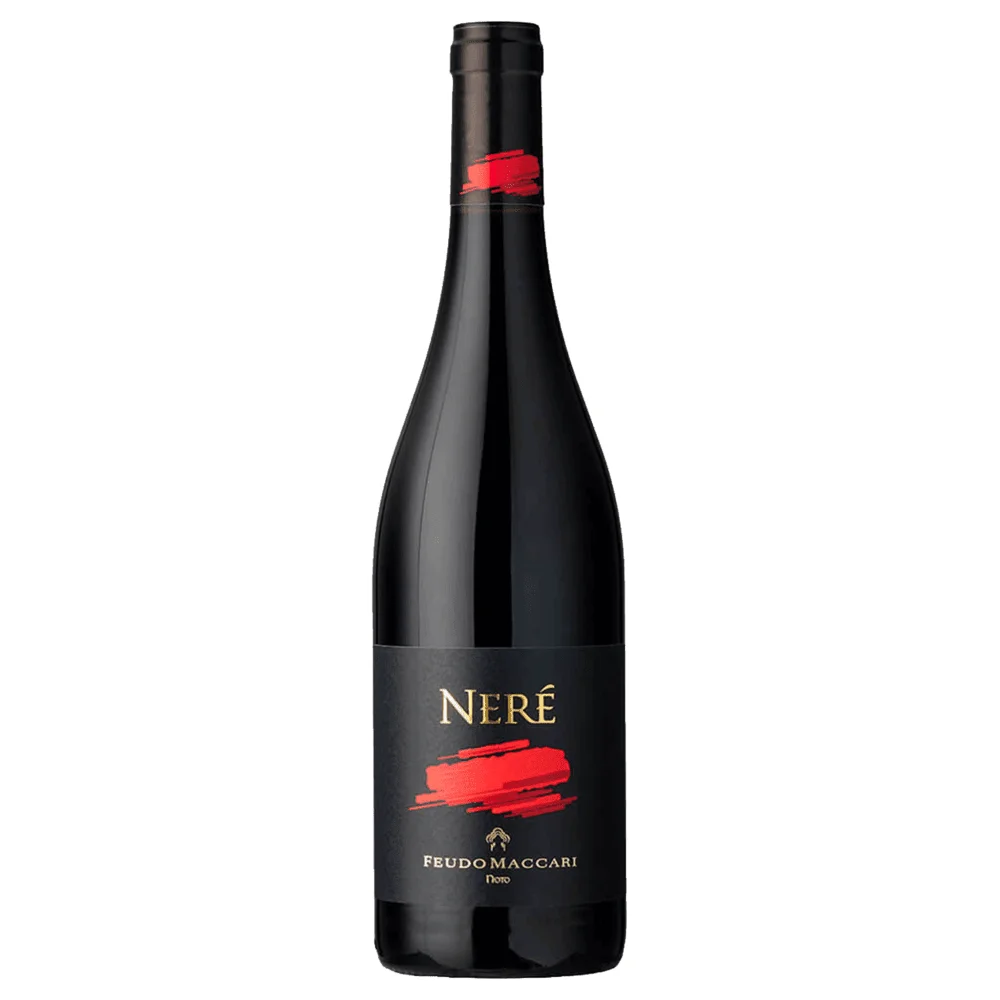 Vinho Neré Feudo Maccari 750ml