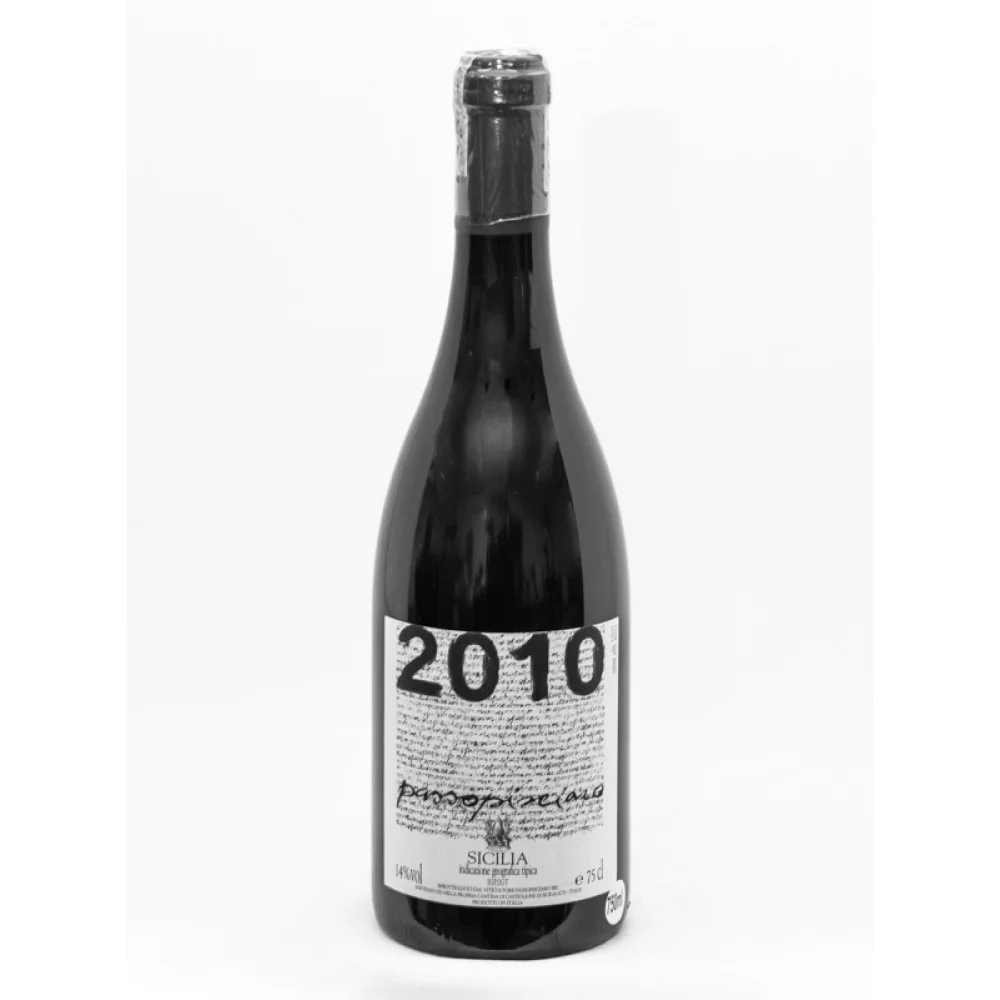 Vinho Passopisciaro IGT 2010 (750ml)