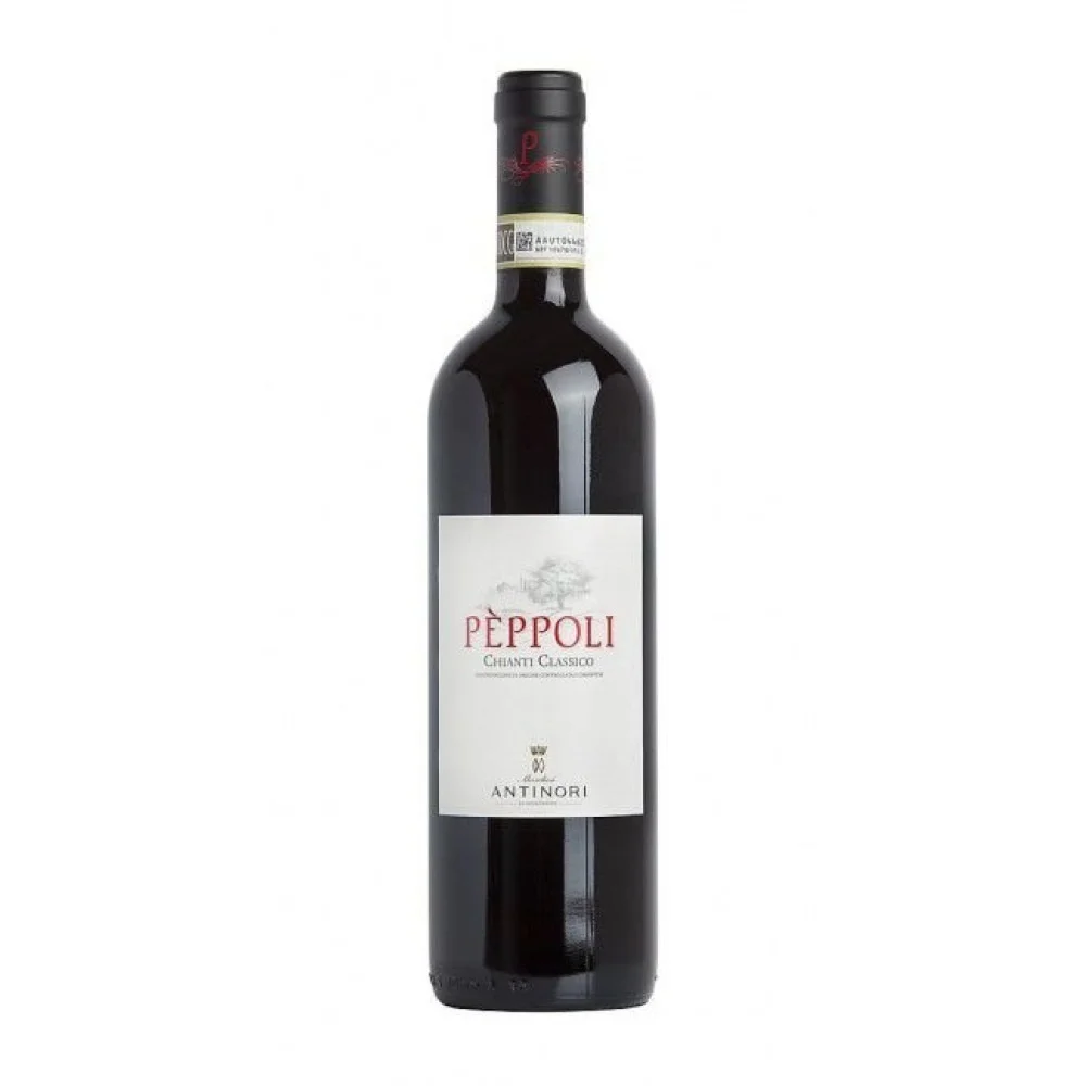 Vinho Peppoli Chianti (750ml)