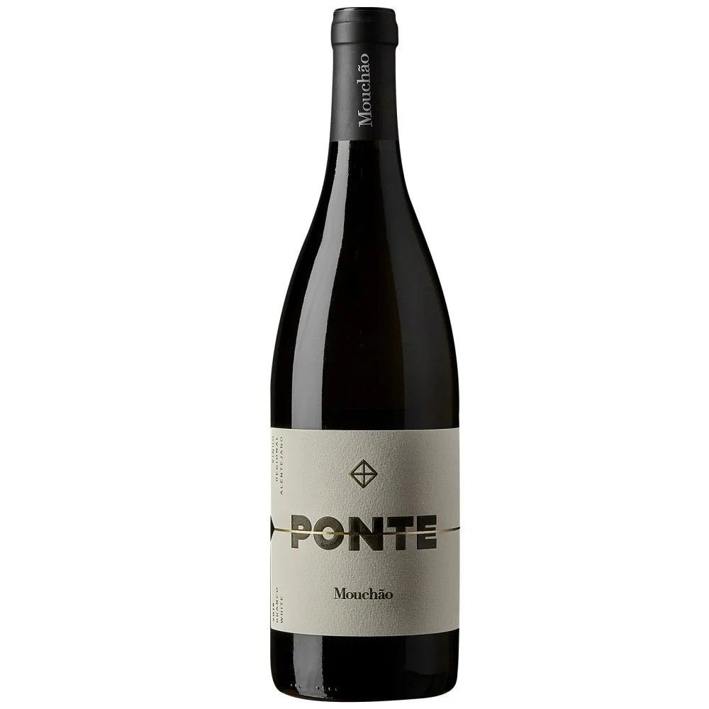 Vinho Mouchão Ponte 750ml