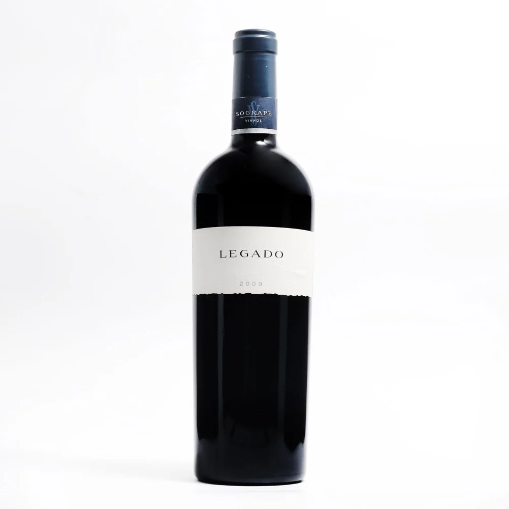 Vinho Legado (750ml)