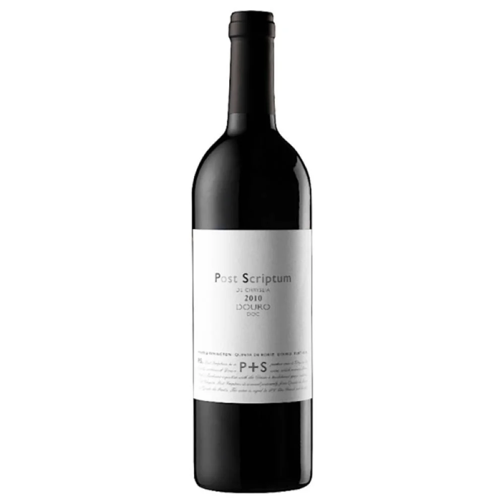 Vinho Post Scriptum (750ml)
