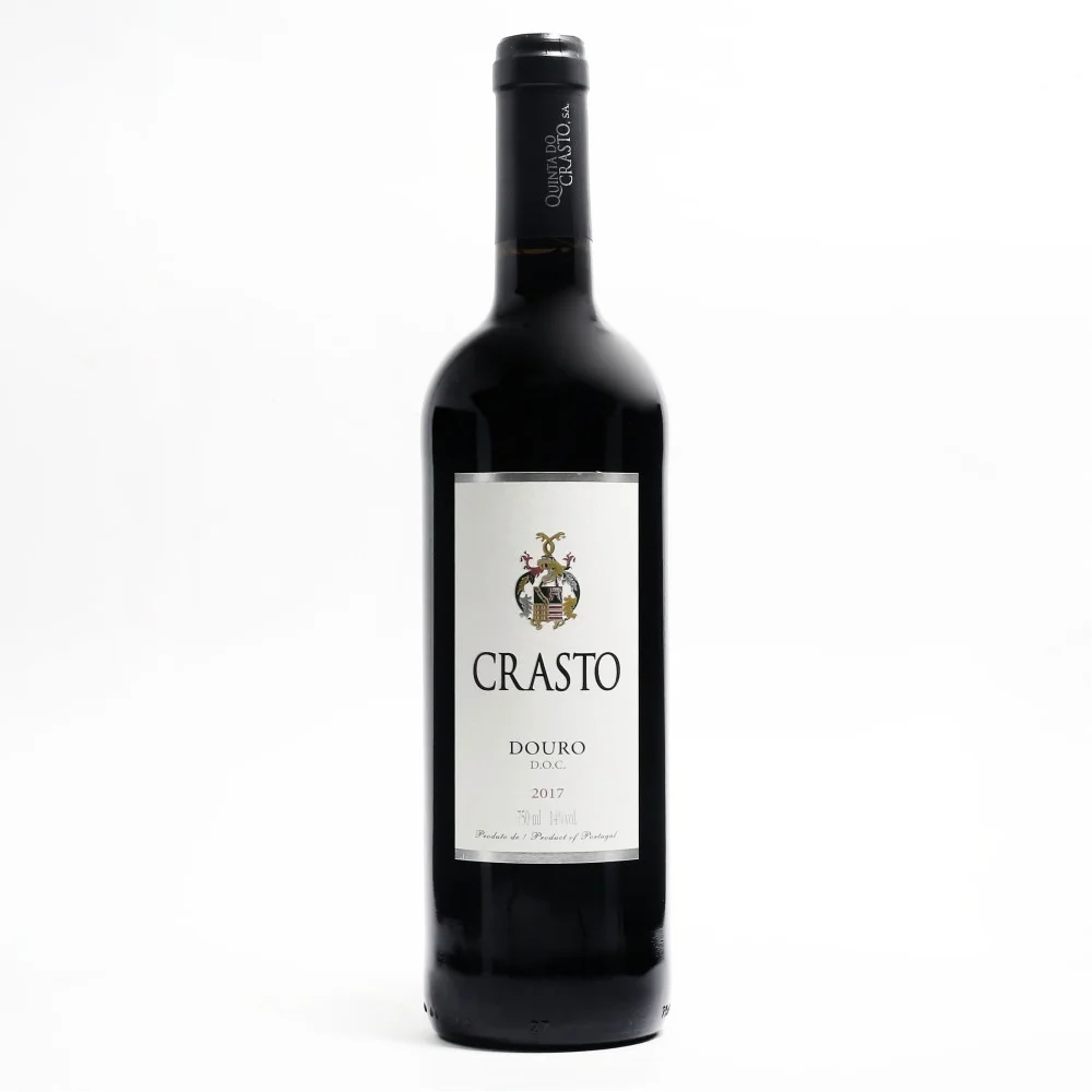Vinho Crasto Douro DOC (750ml)