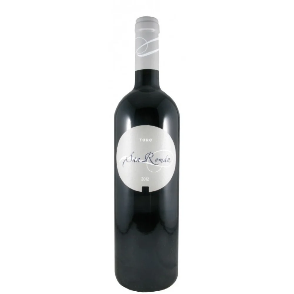Vinho San Román (750ml)