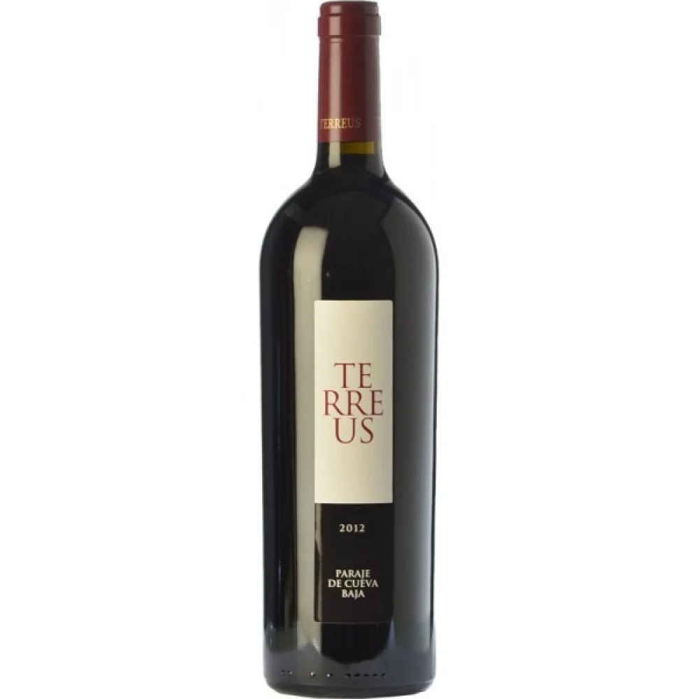 Vinho Mauro Terreus (750ml)